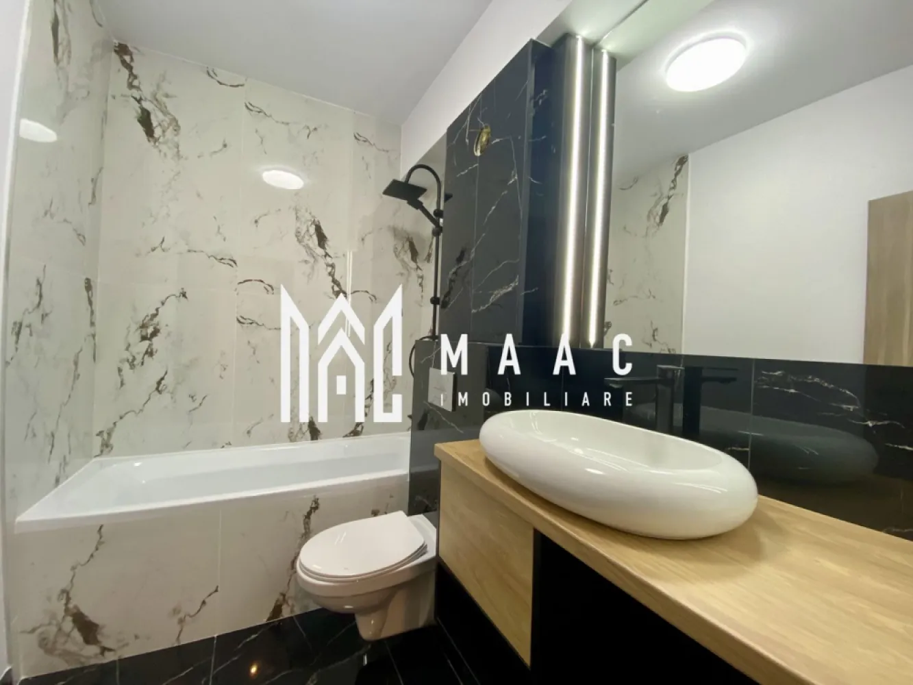 Apartament 2 camere | Etaj 2 | Balcon | Mobilat si utilat