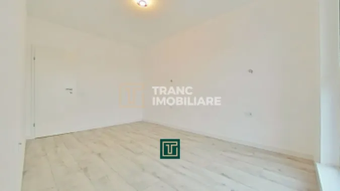 Apartament cu 2 camere într-un bloc nou, Via Carmina – Vladimirescu