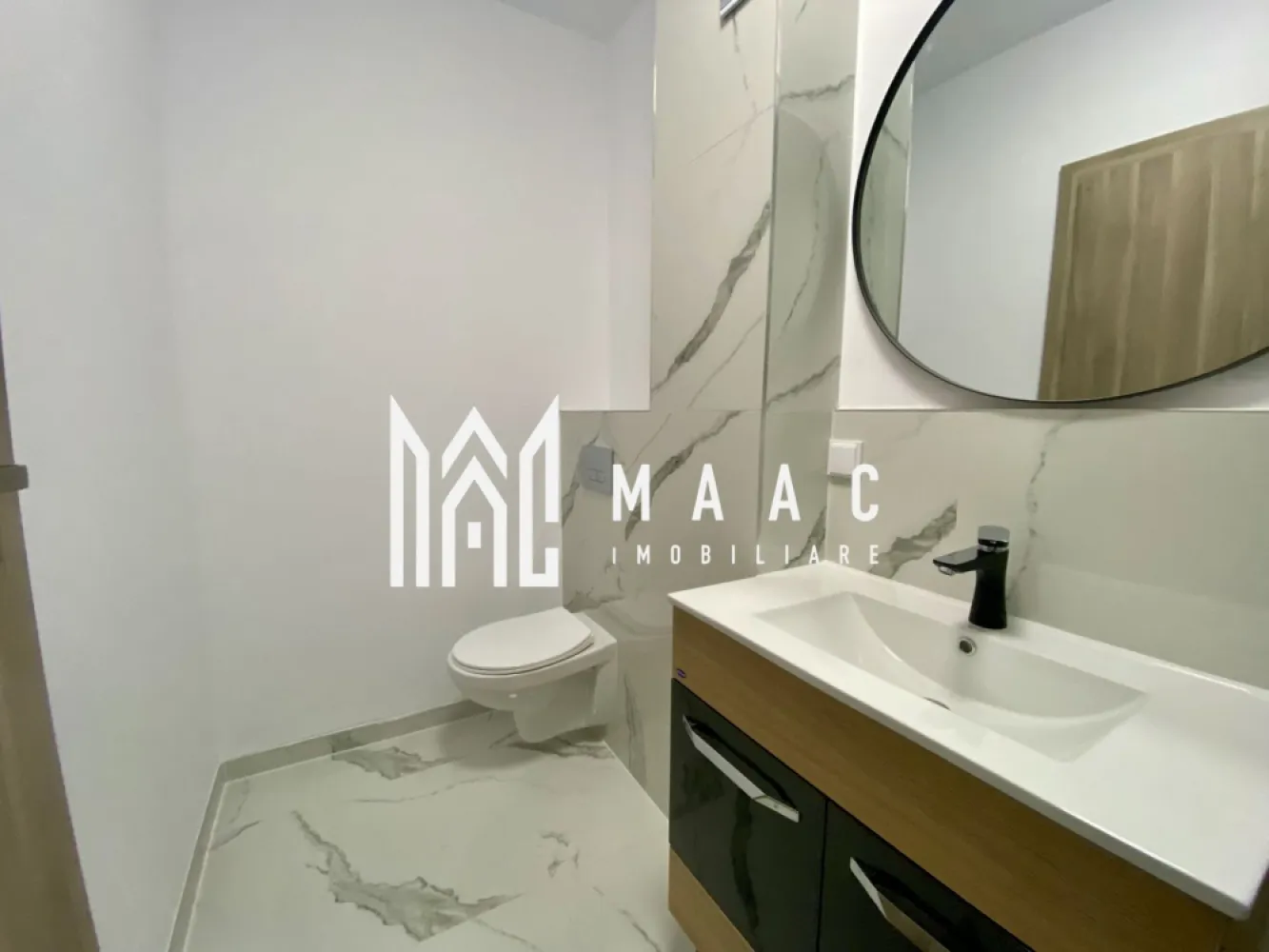 Apartament 2 camere | Etaj 2 | Balcon | Mobilat si utilat