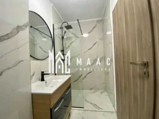 Apartament 2 camere | Etaj 2 | Balcon | Mobilat si utilat