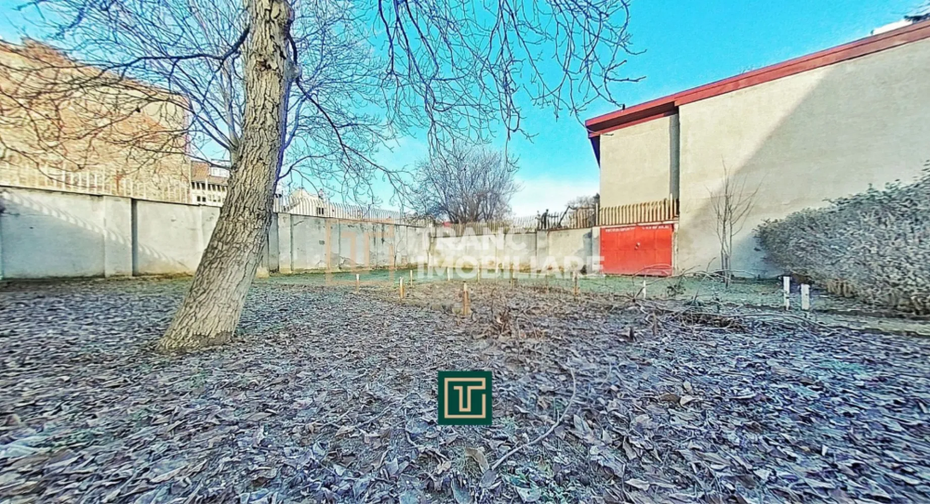 Spațiu de birouri / apartament cu 3 camere de închiriat – Arad