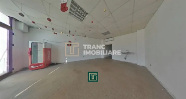Logo Tranc Imobiliare logo
