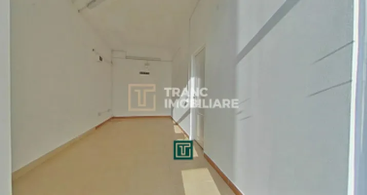Spațiu comercial cu vad excelent, situat în complexul ARED, Functionarilor – ide
