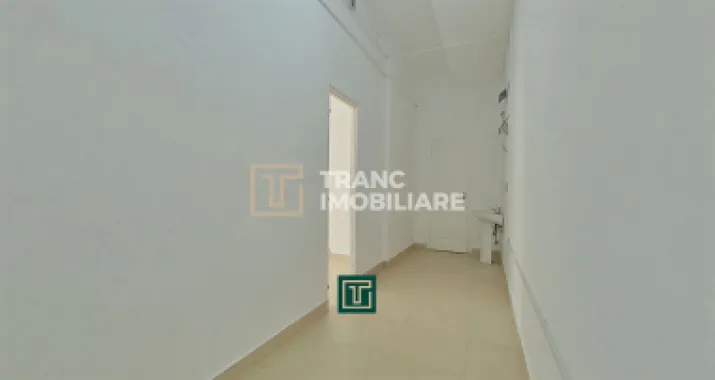 Spațiu comercial cu vad excelent, situat în complexul ARED, Functionarilor – ide