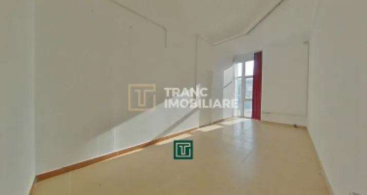 Spațiu comercial cu vad excelent, situat în complexul ARED, Functionarilor – ide
