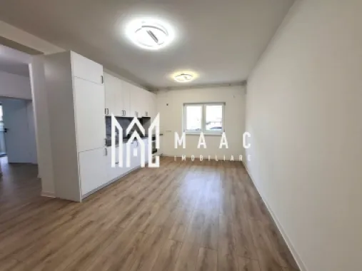 Logo MAAC IMOBILIARE logo