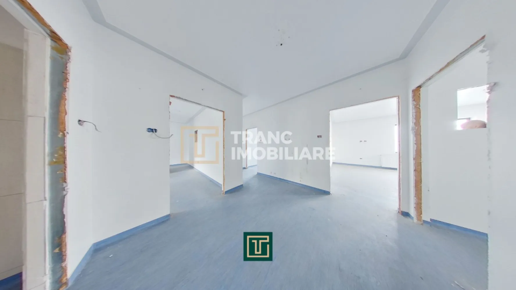 Clădire emblematică rara cu 13 camere pe Calea Victoriei | Ideal locuit/clinică