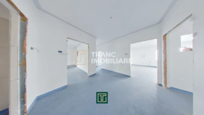 Clădire emblematică rara cu 13 camere pe Calea Victoriei | Ideal locuit/clinică