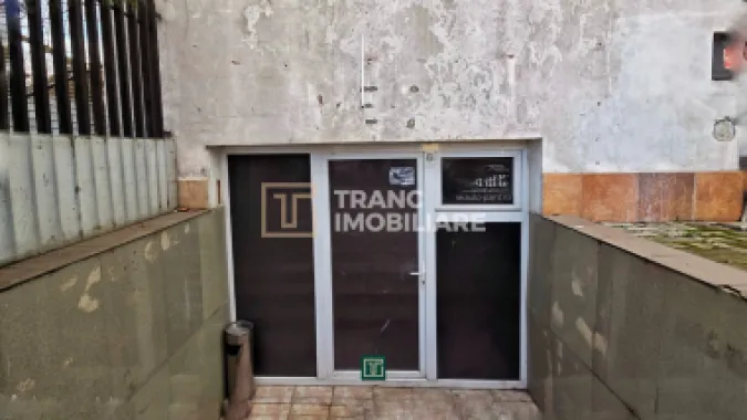 Spațiu comercial în Calea Lipovei – Zonă excelentă, aproape de Iulius Town