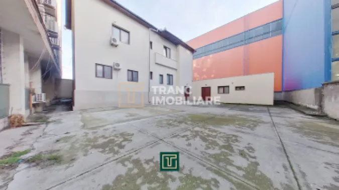 Clădire emblematică rara cu 13 camere pe Calea Victoriei | Ideal locuit/clinică