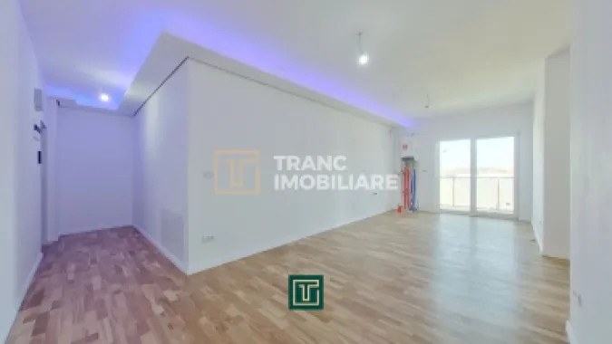 Logo Tranc Imobiliare logo