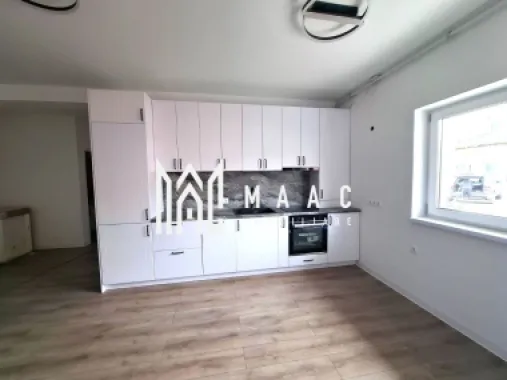 Apartament 2 camere | Parter | Selimbar | Curte