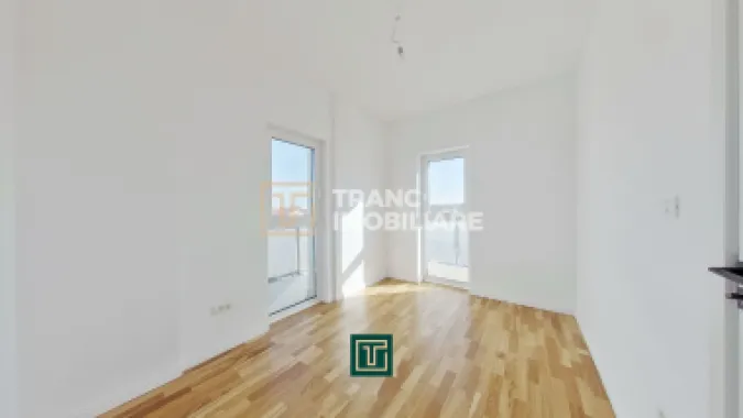 Apartament modern cu 3 camere in bloc nou in Micalaca zona Miorita