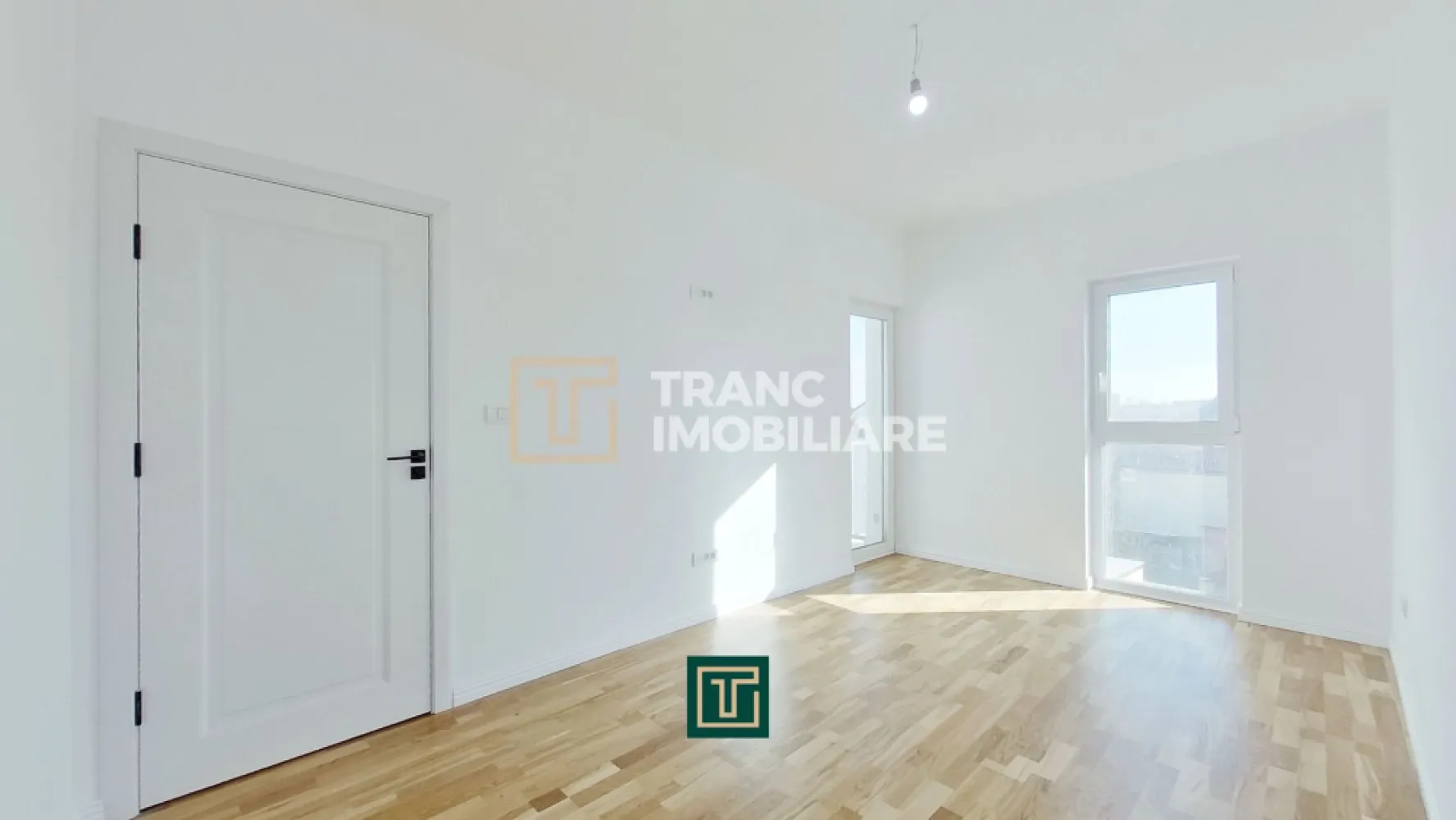 Apartament modern cu 3 camere in bloc nou in Micalaca zona Miorita