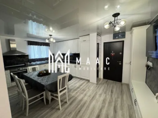 Logo MAAC IMOBILIARE logo