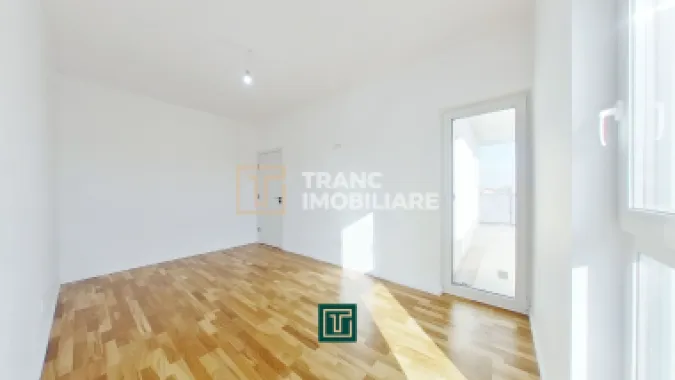 Apartament modern cu 3 camere in bloc nou in Micalaca zona Miorita