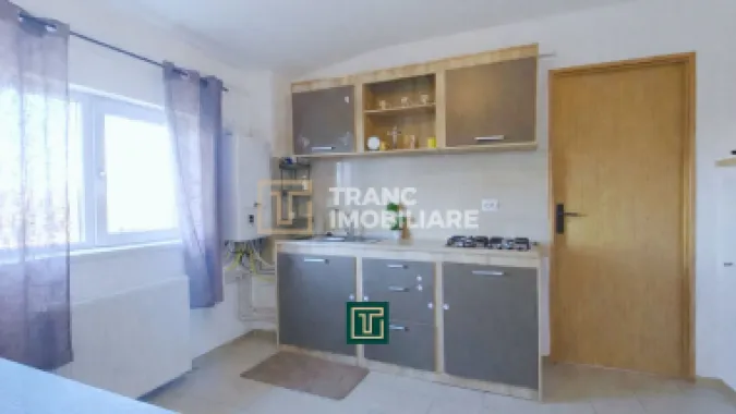 Apartament cu 1 cameră de vânzare – cartier Drăgășani, Arad