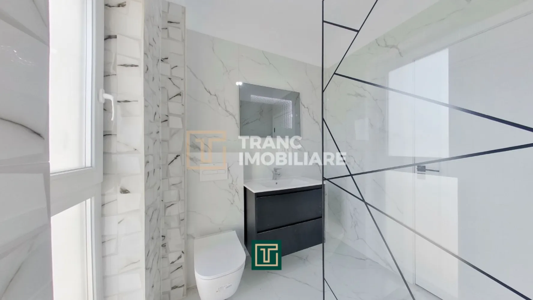 Apartament modern cu 3 camere in bloc nou in Micalaca zona Miorita