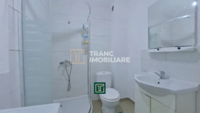 Apartament cu 1 cameră de vânzare – cartier Drăgășani, Arad
