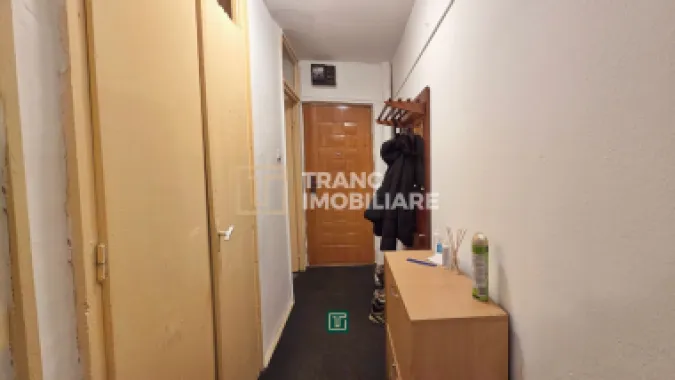 Apartament cu 1 cameră de vânzare – cartier Drăgășani, Arad
