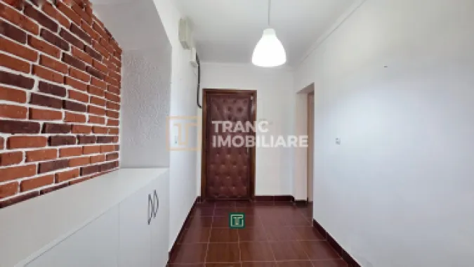 Apartament 1 cameră de închiriat ultracentral – ideal pentru birou,Timisoara