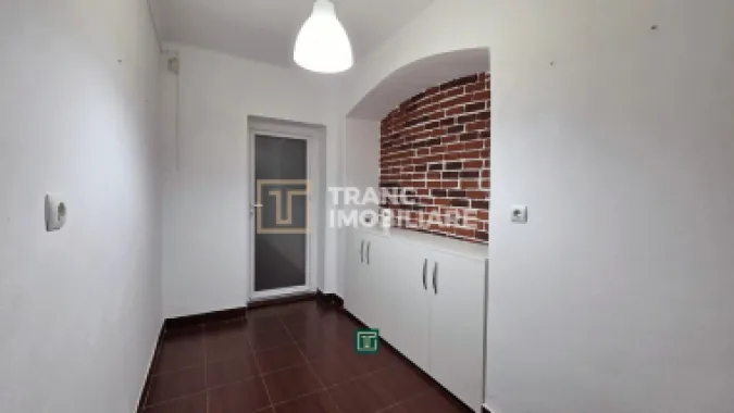 Apartament 1 cameră de închiriat ultracentral – ideal pentru birou,Timisoara