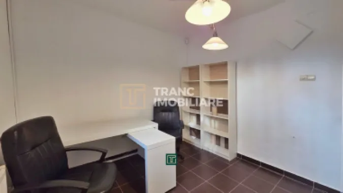 Apartament 1 cameră de închiriat ultracentral – ideal pentru birou,Timisoara