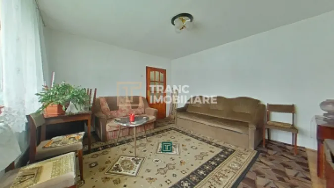 Logo Tranc Imobiliare logo