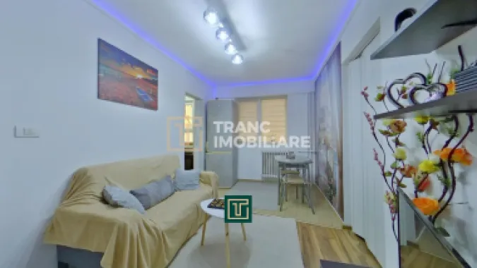 Logo Tranc Imobiliare logo
