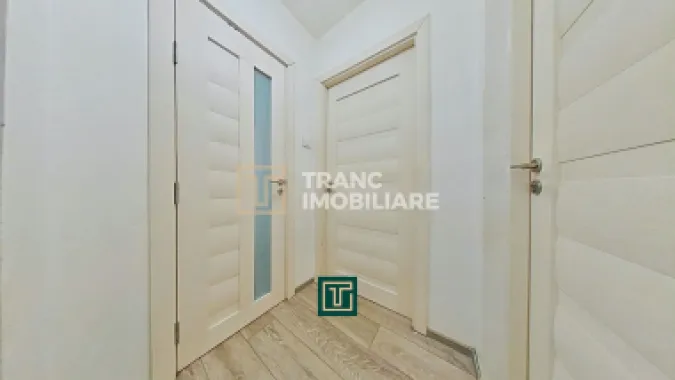 Apartament modern cu 3 camere complet renovat în Aurel Vlaicu – confort și stil,