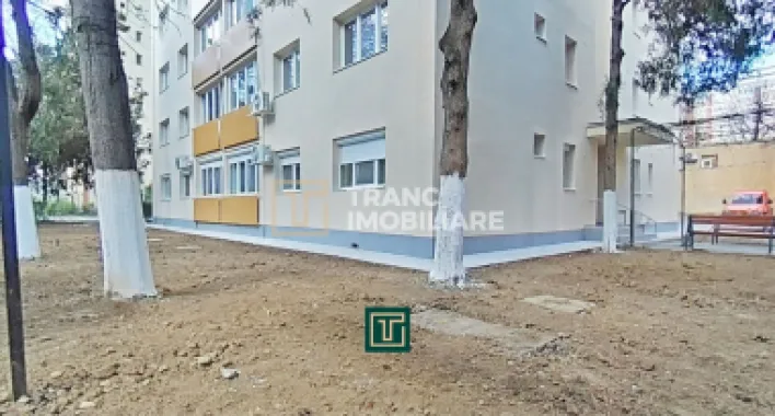 Apartament modern cu 3 camere complet renovat în Aurel Vlaicu – confort și stil,