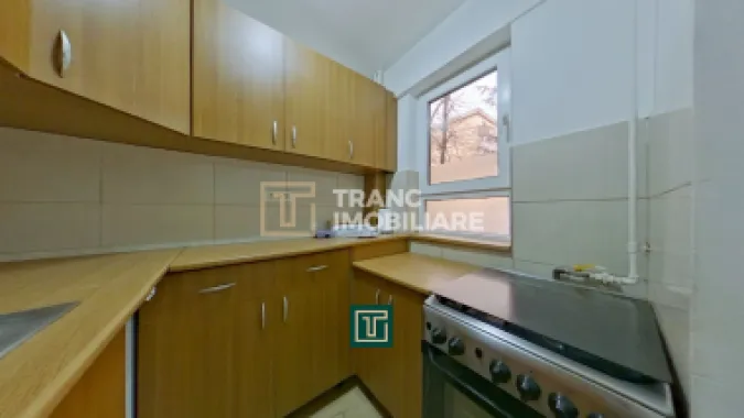 Apartament 2 camere de închiriat – Parter, zonă Intim, Arad