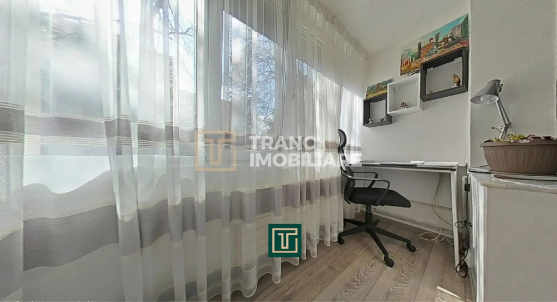 Apartament modern cu 3 camere complet renovat în Aurel Vlaicu – confort și stil,