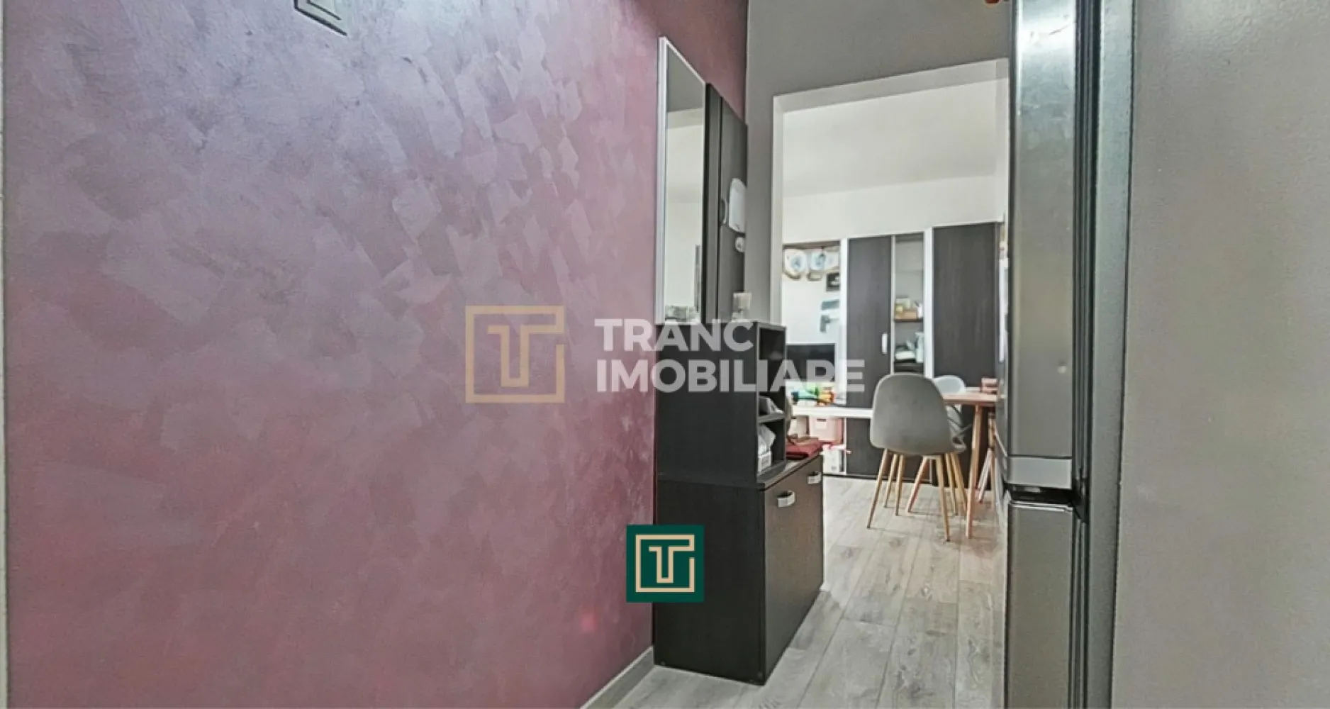 Apartament modern cu 3 camere complet renovat în Aurel Vlaicu – confort și stil,