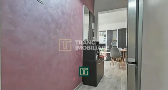 Apartament modern cu 3 camere complet renovat în Aurel Vlaicu – confort și stil,