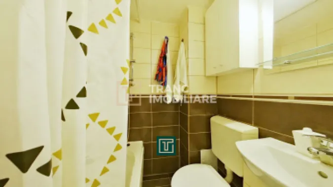 Apartament 2 camere de închiriat – Parter, zonă Intim, Arad