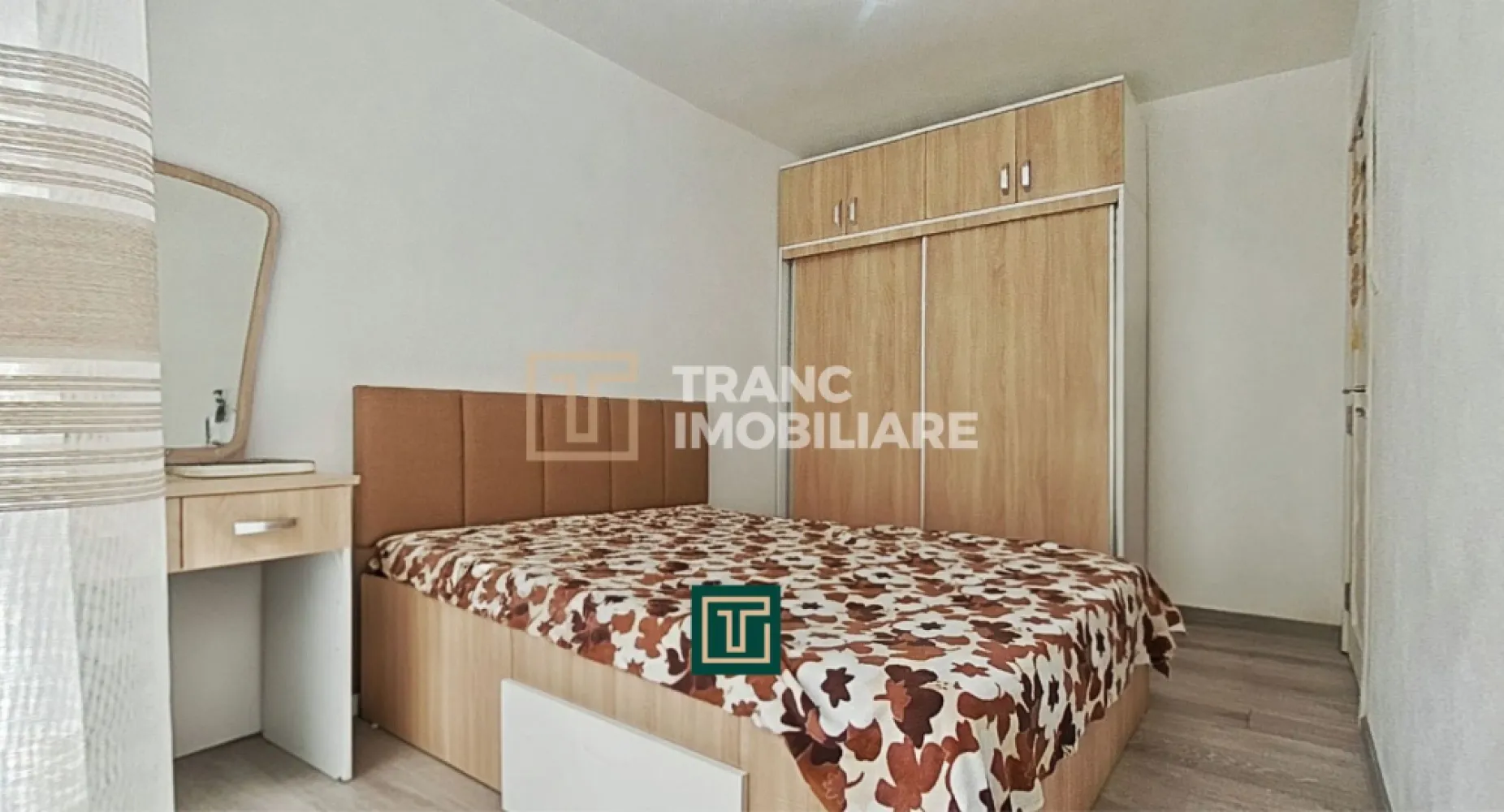 Apartament modern cu 3 camere complet renovat în Aurel Vlaicu – confort și stil,
