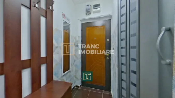Apartament 2 camere de închiriat – Parter, zonă Intim, Arad