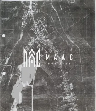 Teren intravilan I 1500mp I Front 36m I DN14 I Slimnic