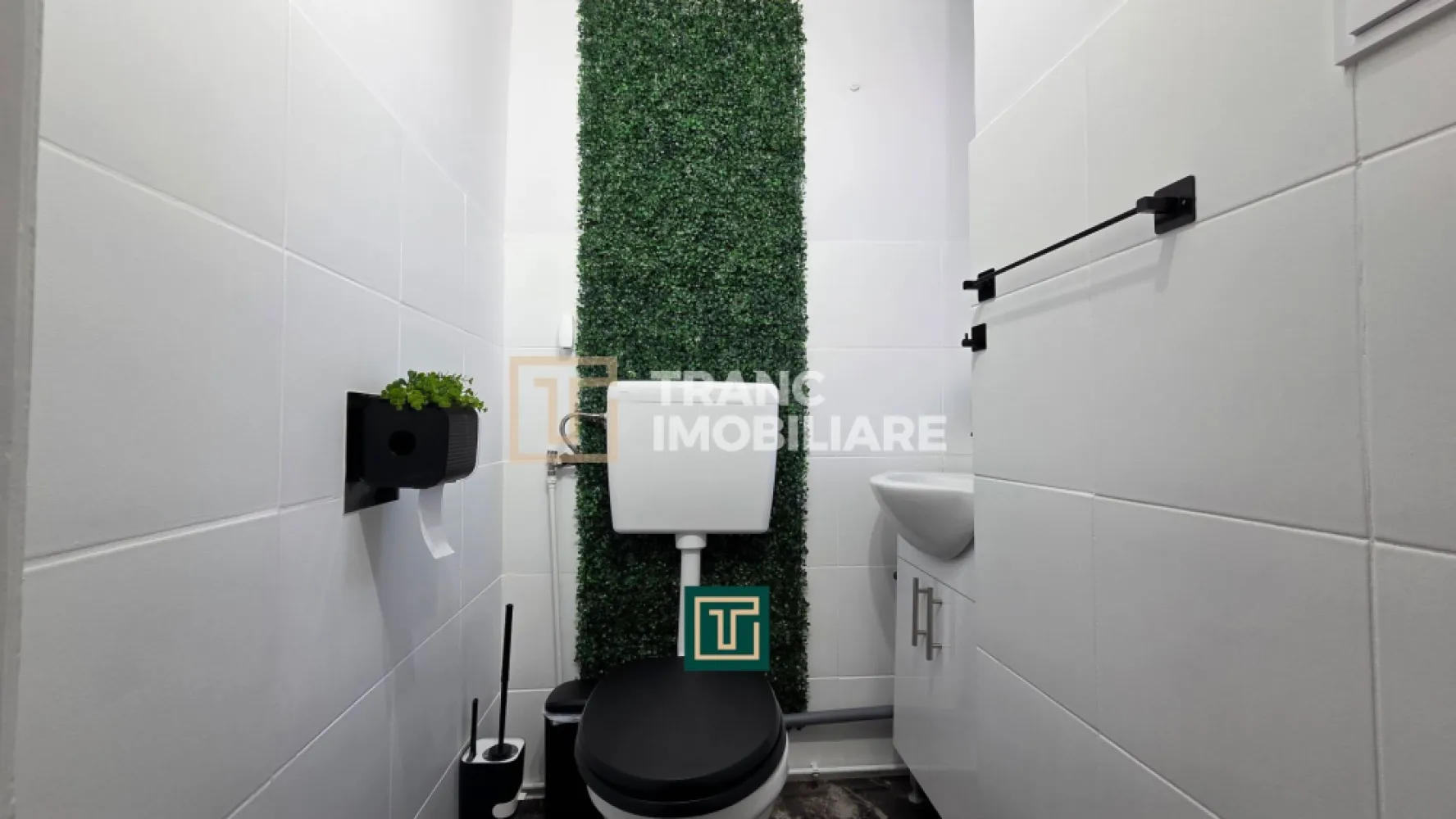 Apartament renovat recent, 2 camere – zonă Fabric, Timișoara