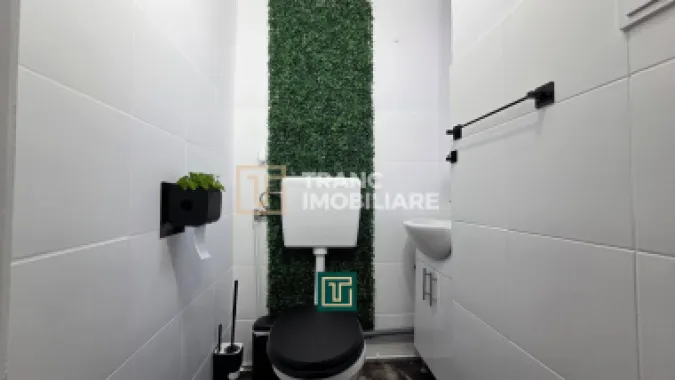 Apartament renovat recent, 2 camere – zonă Fabric, Timișoara