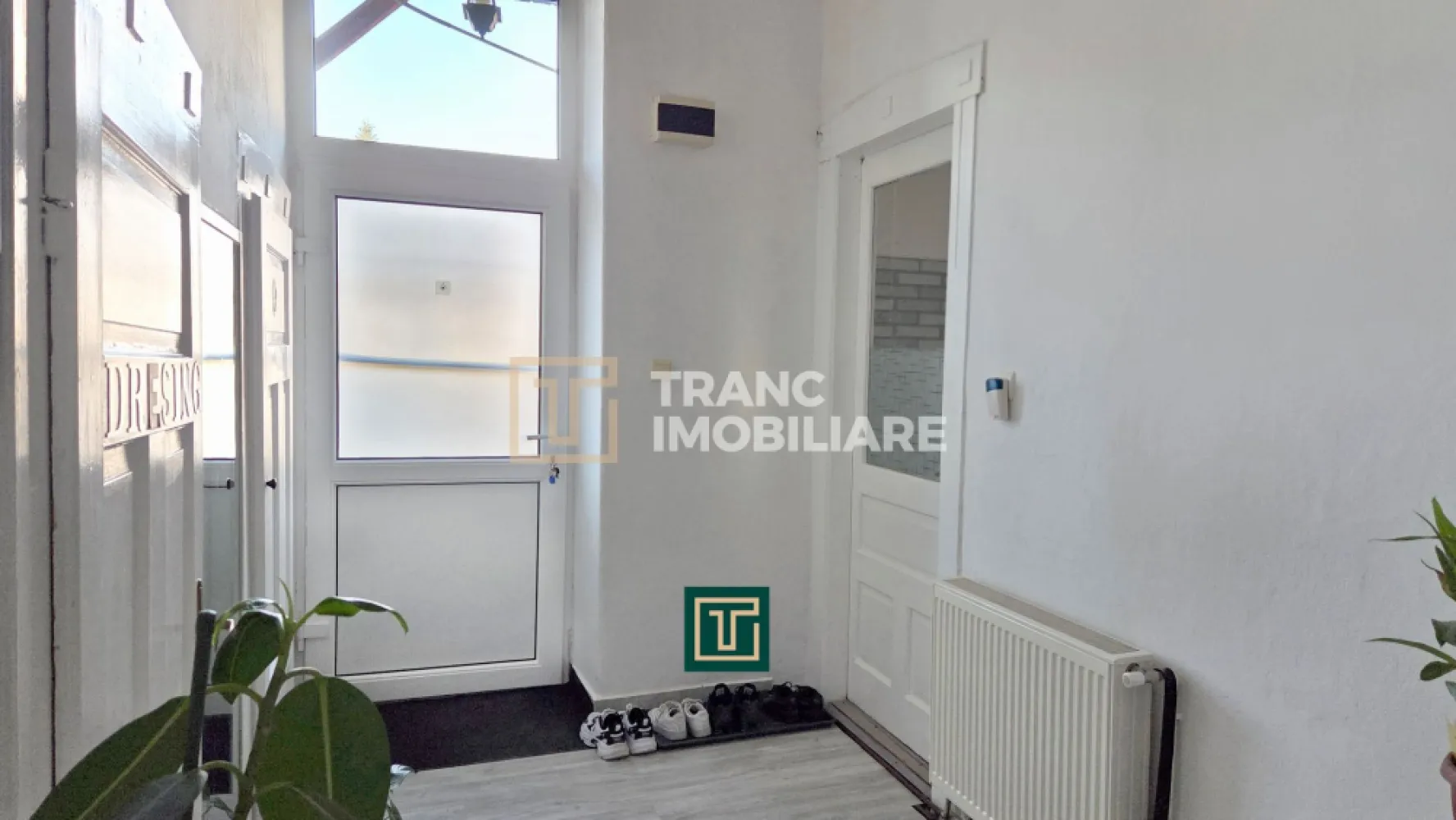 Apartament renovat recent, 2 camere – zonă Fabric, Timișoara