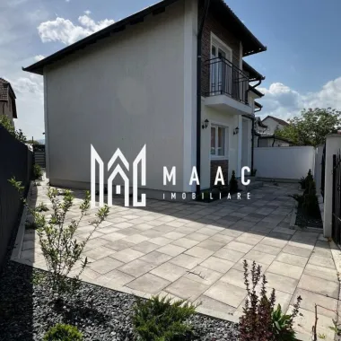 Casa 3 camere | Teren 235 mp | Selimbar