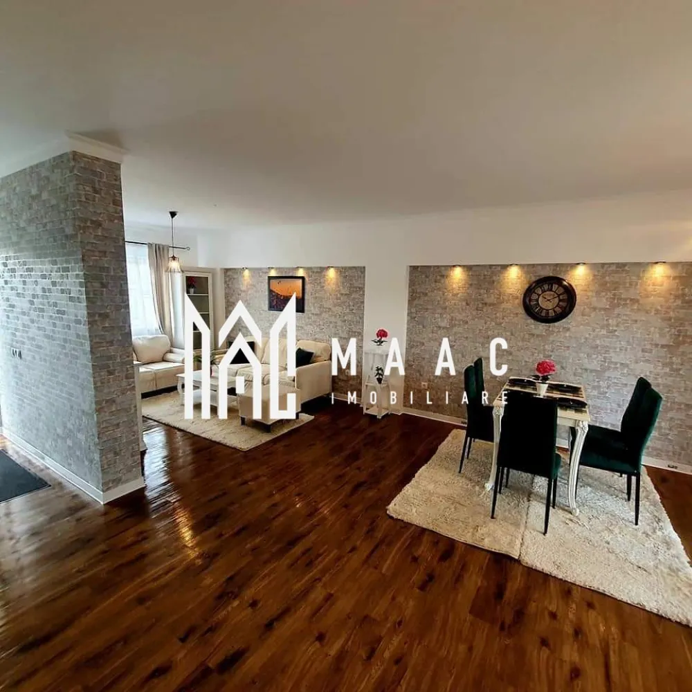Casa 3 camere | Teren 235 mp | Selimbar - MAAC Imobiliare vă oferă spre vânzare o casă deosebită în Selimbar, într-o zonă liniștită și frumoasă. Această locuință spațioasă și bine întreținută se întinde pe două niveluri și este compusă din: Parter: hol, living generos, bucătărie, baie, casa scării, magazie. Etaj: hol, dormitoare , cameră hobby, , baie, balcon. Casa beneficiază de un design funcțional, ideal pentru o familie care își dorește confort și intimitate. Zona în care se află este una linistită, dar cu acces facil la centre comerciale, școli și transport în comun. Pentru mai multe detalii și programarea unei vizionări, nu ezitați să ne contactați specificand ID: CP2300805 }}