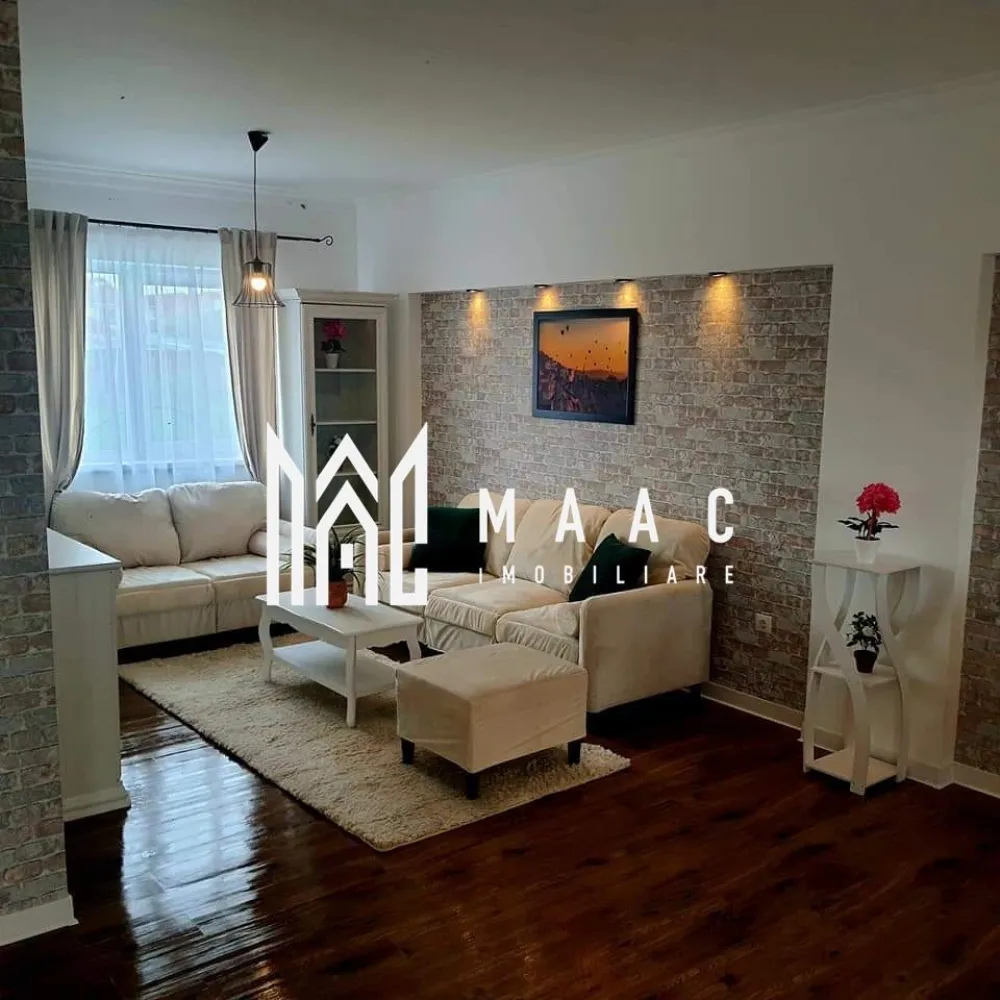 Casa 3 camere | Teren 235 mp | Selimbar - MAAC Imobiliare vă oferă spre vânzare o casă deosebită în Selimbar, într-o zonă liniștită și frumoasă. Această locuință spațioasă și bine întreținută se întinde pe două niveluri și este compusă din: Parter: hol, living generos, bucătărie, baie, casa scării, magazie. Etaj: hol, dormitoare , cameră hobby, , baie, balcon. Casa beneficiază de un design funcțional, ideal pentru o familie care își dorește confort și intimitate. Zona în care se află este una linistită, dar cu acces facil la centre comerciale, școli și transport în comun. Pentru mai multe detalii și programarea unei vizionări, nu ezitați să ne contactați specificand ID: CP2300805 }}