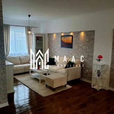 Casa 3 camere | Teren 235 mp | Selimbar