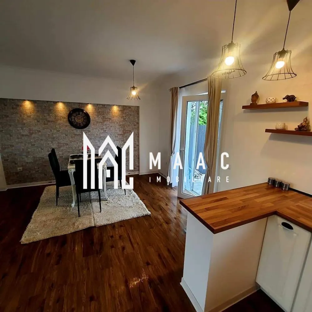 Casa 3 camere | Teren 235 mp | Selimbar