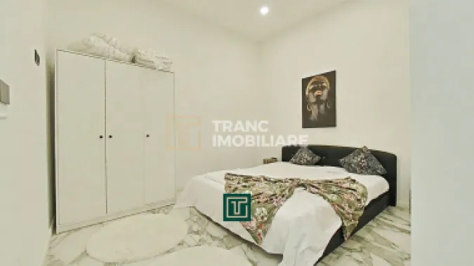 Logo Tranc Imobiliare logo