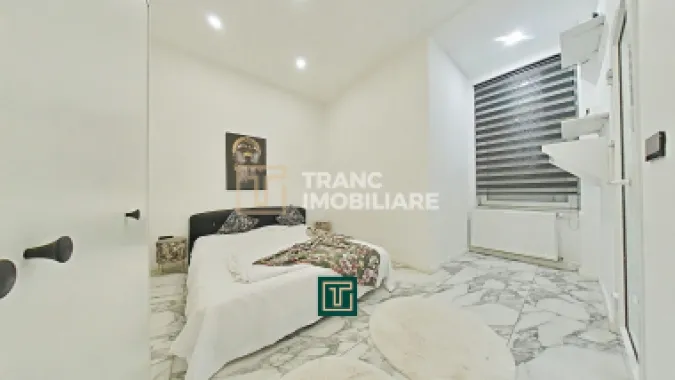 Apartament modern cu 2 camere de închiriat – Bulevardul Revoluției, Arad