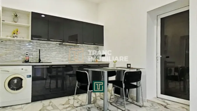 Apartament modern cu 2 camere de închiriat – Bulevardul Revoluției, Arad